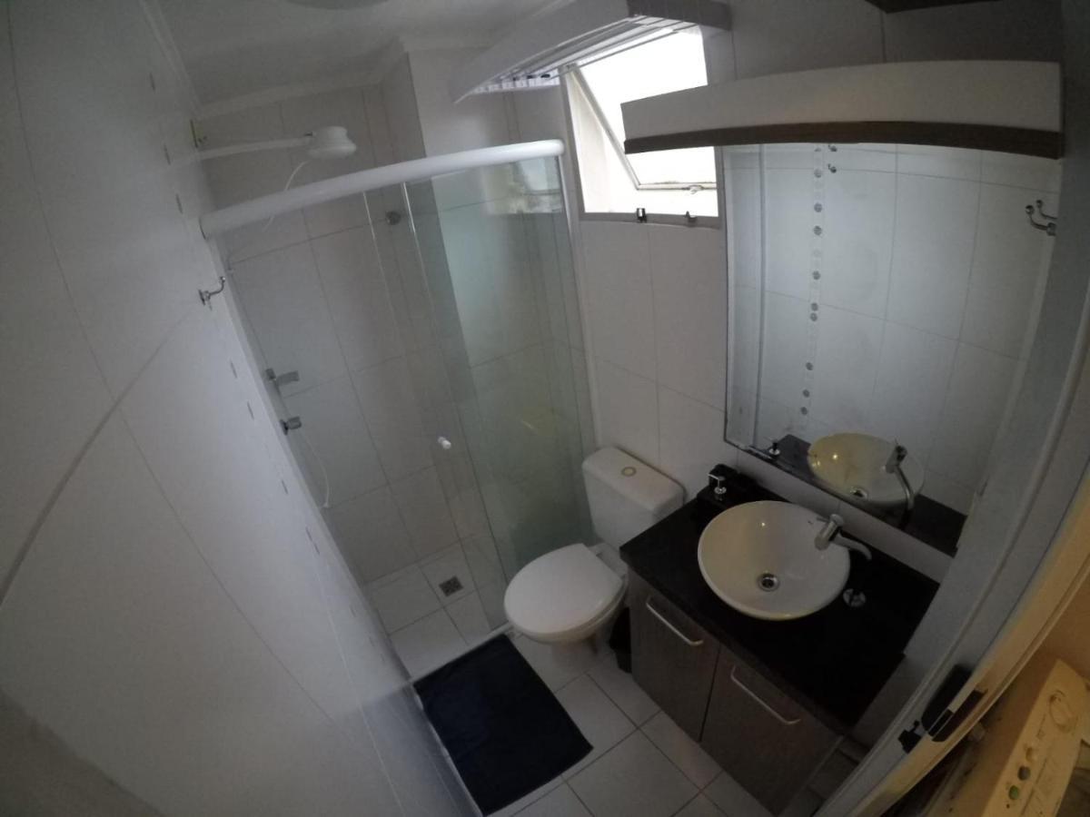 Appartement Edificio Long Beach à Balneário Camboriú Extérieur photo