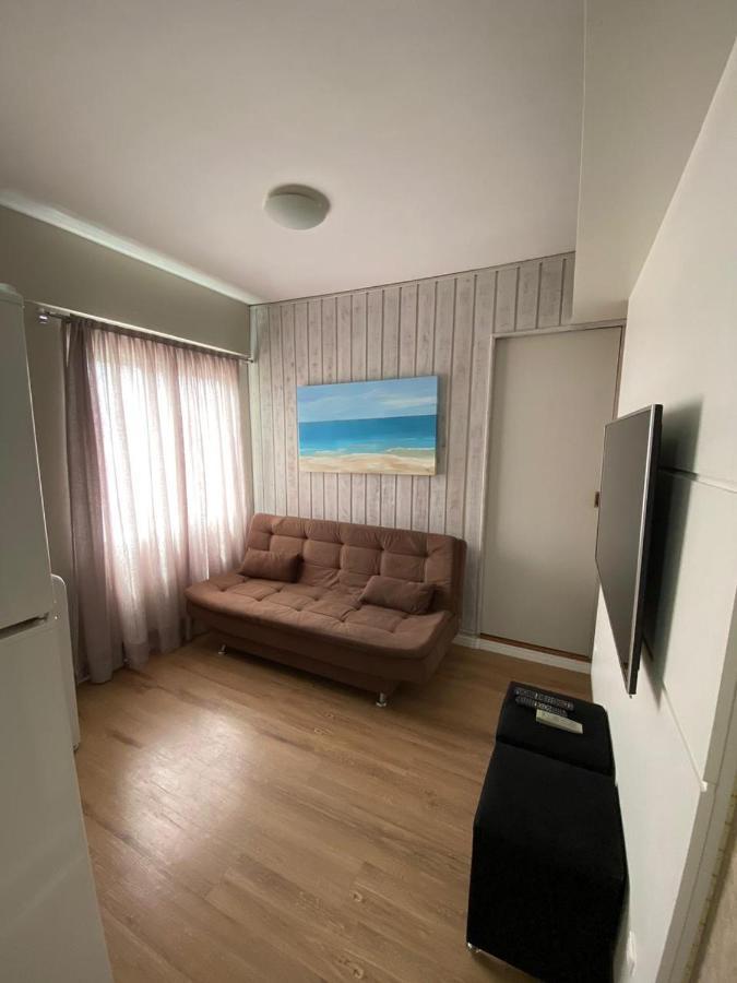 Appartement Edificio Long Beach à Balneário Camboriú Extérieur photo
