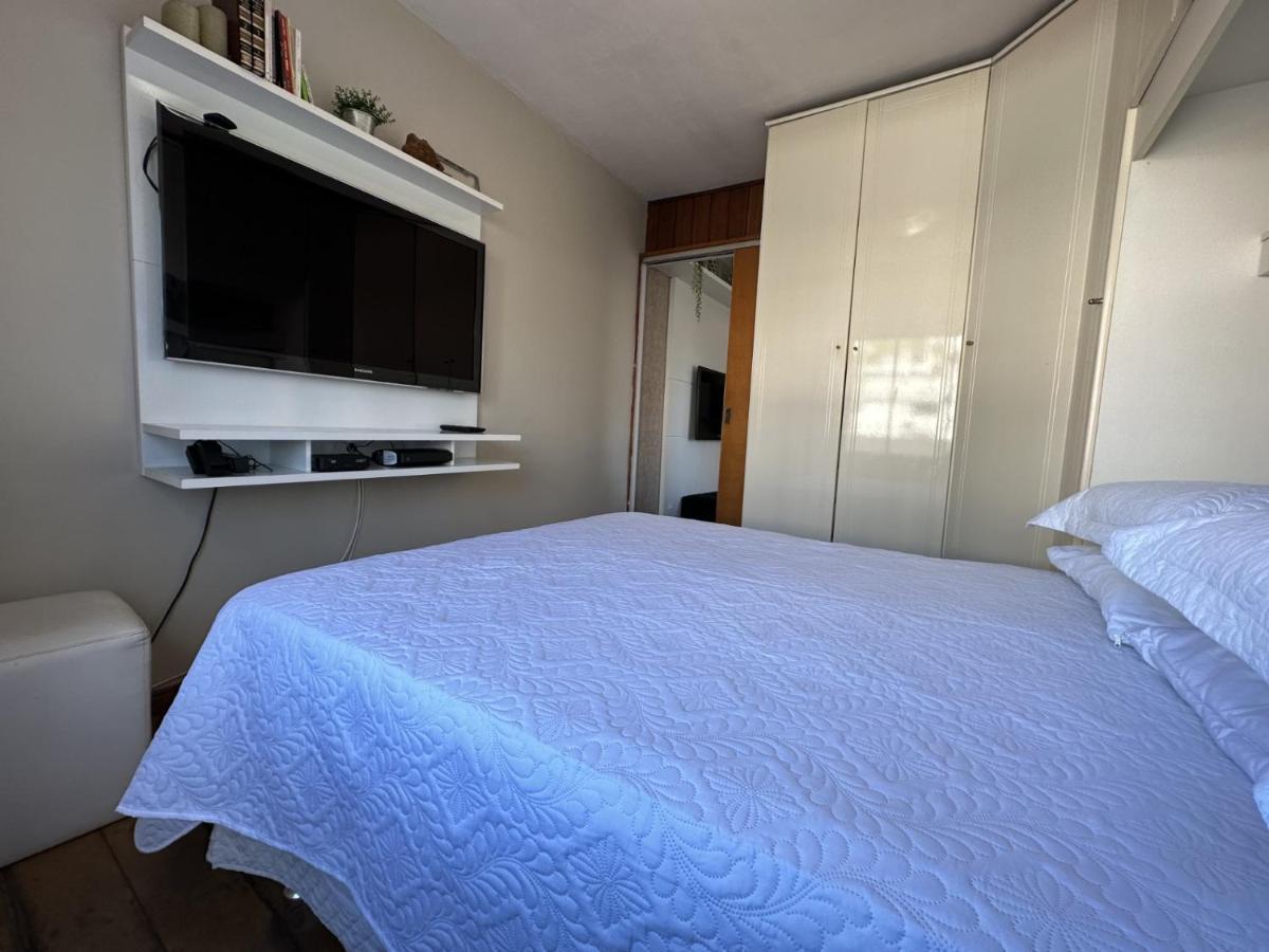 Appartement Edificio Long Beach à Balneário Camboriú Extérieur photo