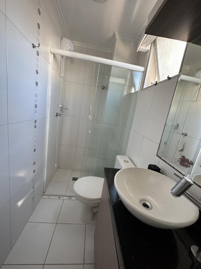 Appartement Edificio Long Beach à Balneário Camboriú Extérieur photo