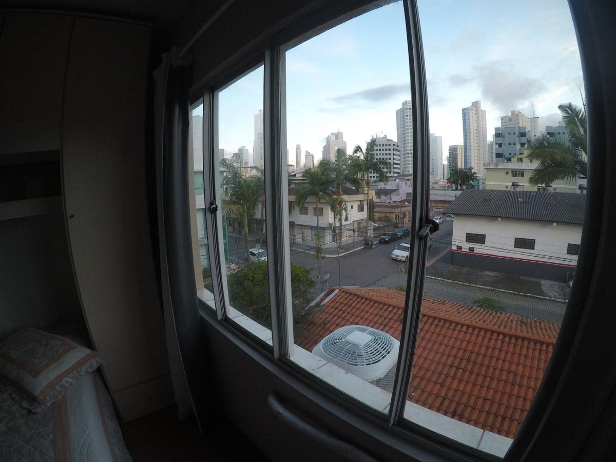 Appartement Edificio Long Beach à Balneário Camboriú Extérieur photo