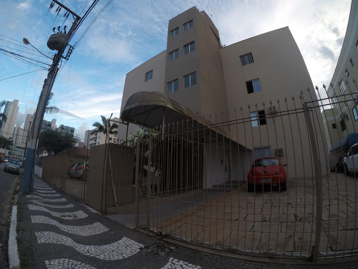 Appartement Edificio Long Beach à Balneário Camboriú Extérieur photo