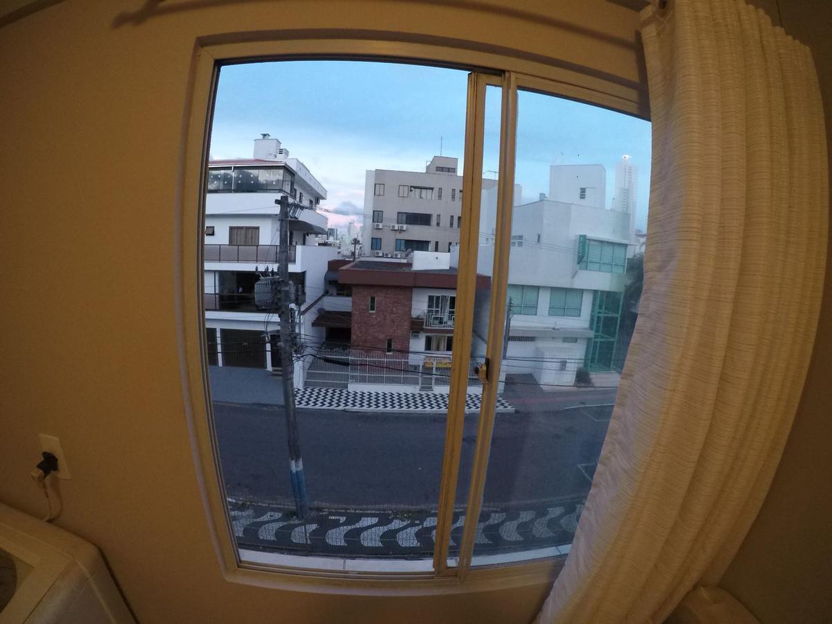 Appartement Edificio Long Beach à Balneário Camboriú Extérieur photo