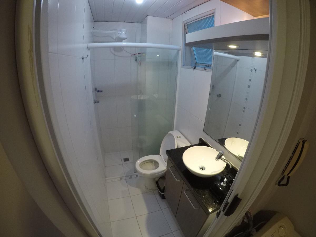 Appartement Edificio Long Beach à Balneário Camboriú Extérieur photo