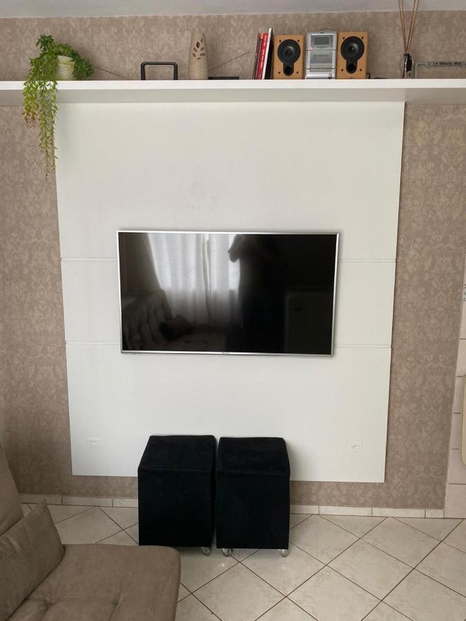 Appartement Edificio Long Beach à Balneário Camboriú Extérieur photo